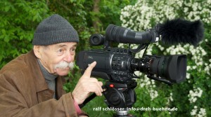 Rolf Losansky || Kinderfilmregisseur